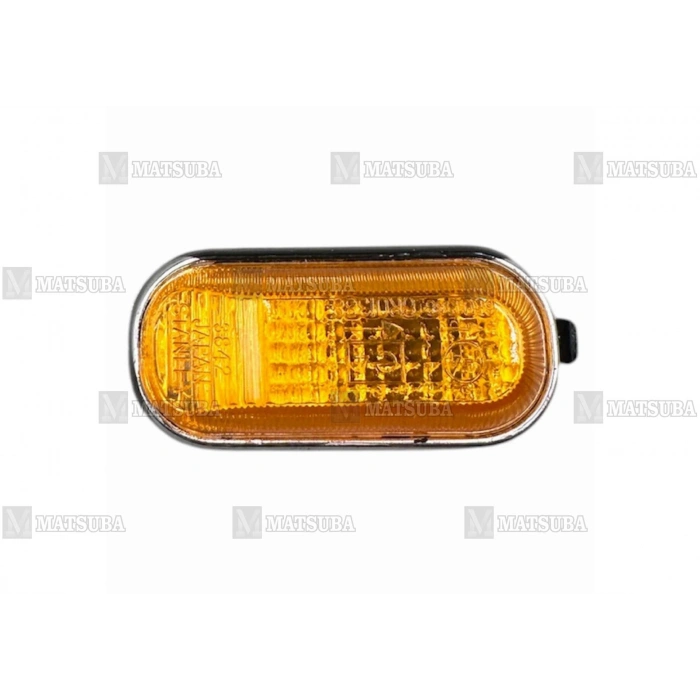 SİNYAL ÇAMURLUK CIVIC 92-96 LH (SARI)