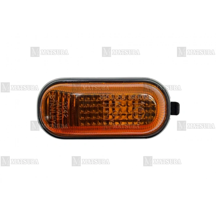 SİNYAL ÇAMURLUK CIVIC 92-96 RH (SARI)