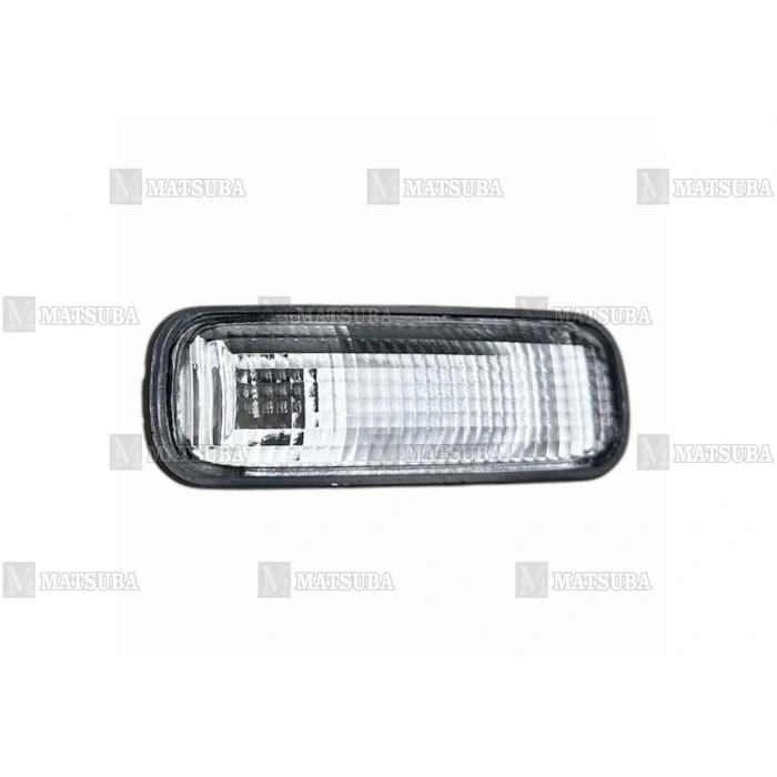 SİNYAL ÇAMURLUK CIVIC 96-00/HRV 98-05/CIVIC  TYPE-R 06-10 LH/RH (BEYAZ)