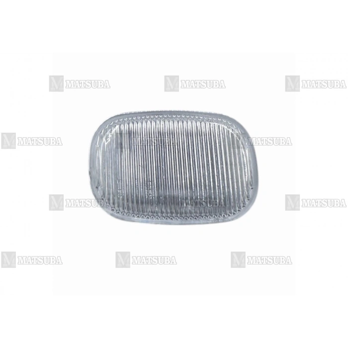 SİNYAL ÇAMURLUK COROLLA 93-06/HILUX 06-12 /RAV4  96-01 LH/RH (BEYAZ)