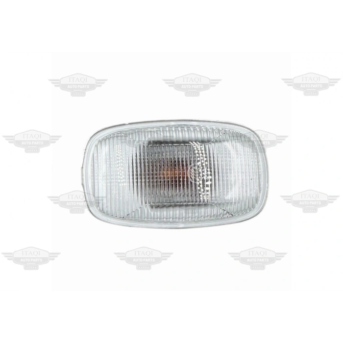 SİNYAL ÇAMURLUK D-MAX 12-17 LH/RH