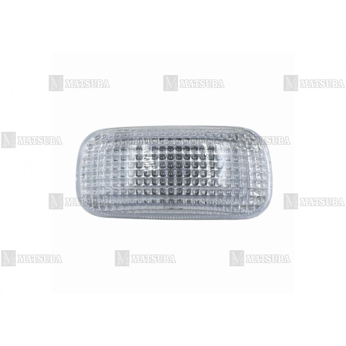 SİNYAL ÇAMURLUK PRİMERA 02-06 RH/LH (BEYAZ)