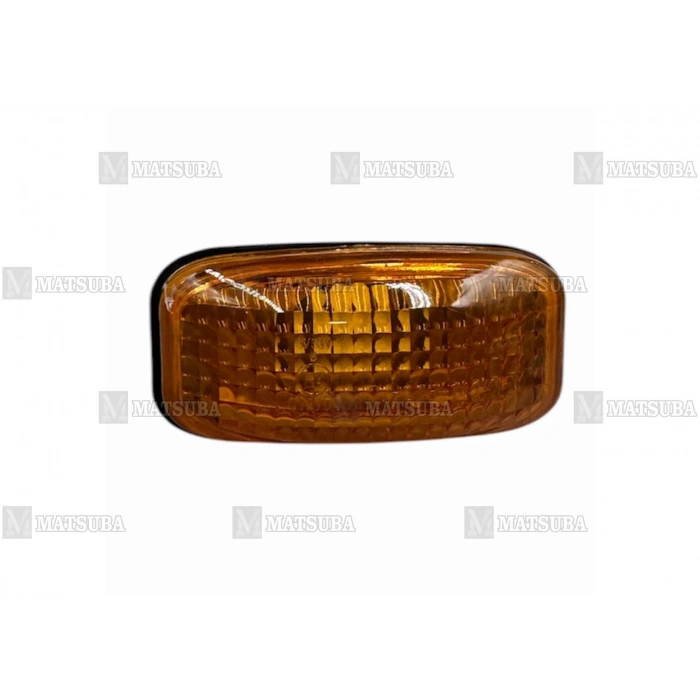 SİNYAL ÇAMURLUK PRİMERA 96-01/ALMERA 95-02 LH/RH  (SARI)