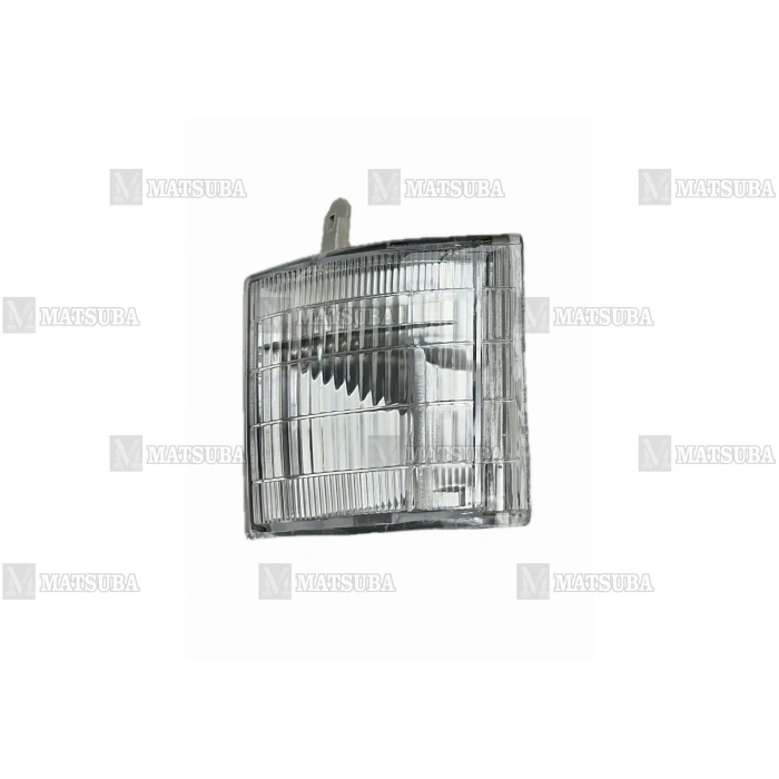 SİNYAL CANTER 659 98-05 LH