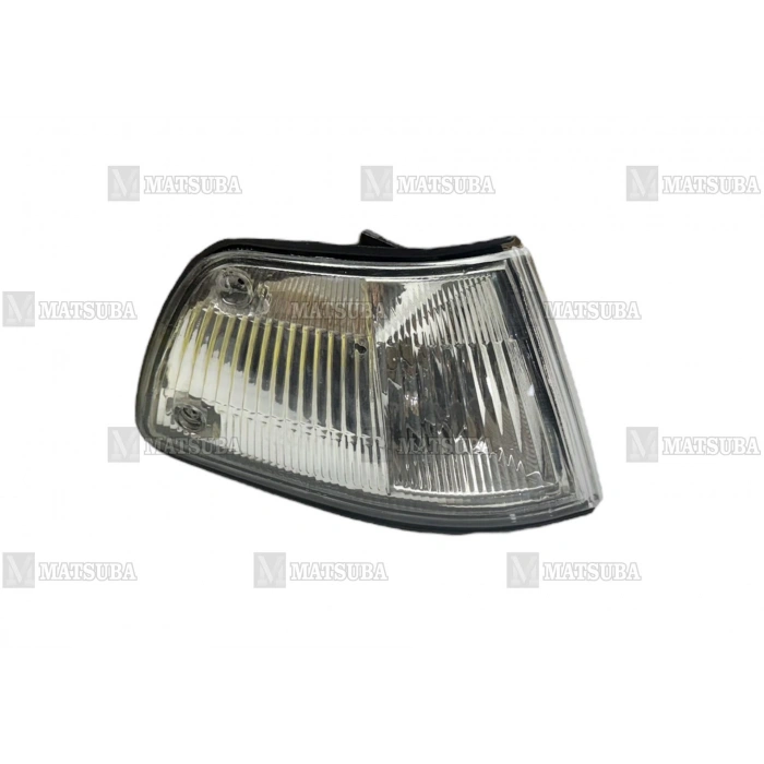 SİNYAL CIVIC 89-90 RH (BEYAZ)