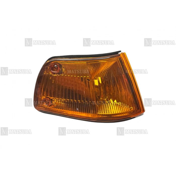 SİNYAL CIVIC 89-90 RH (SARI)