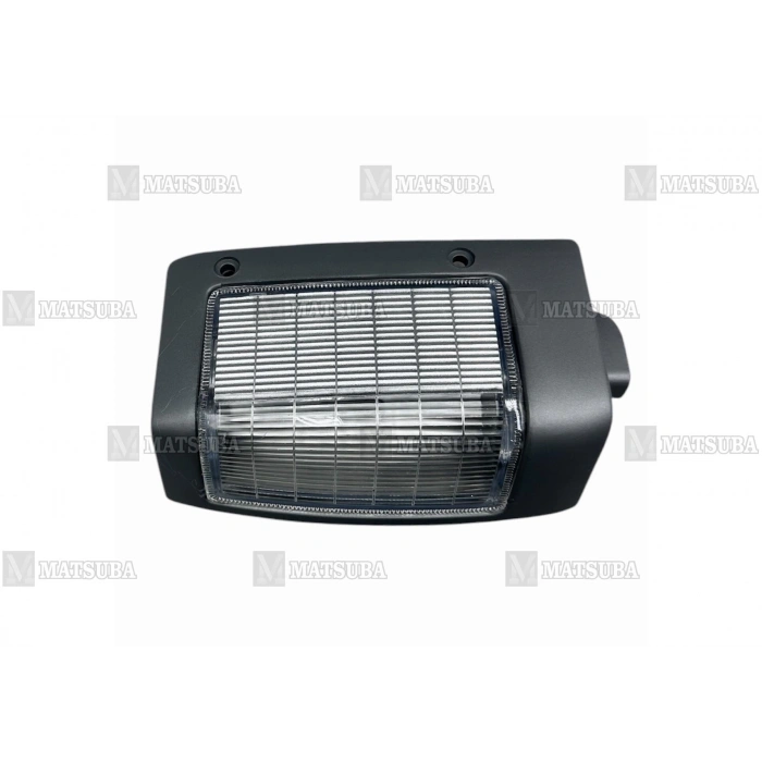 SİNYAL D21 91-97 LH (GRİ)