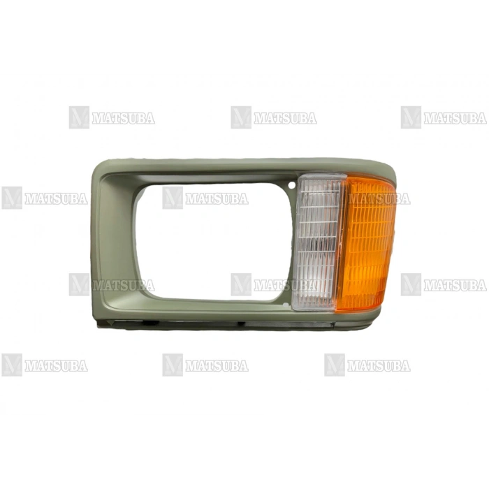 SİNYAL E2200 93-95 LH (ÇERCEVELİ)