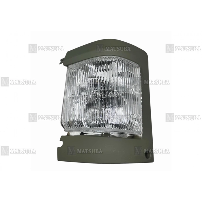 SİNYAL E2200 99-05 KMYNT LH