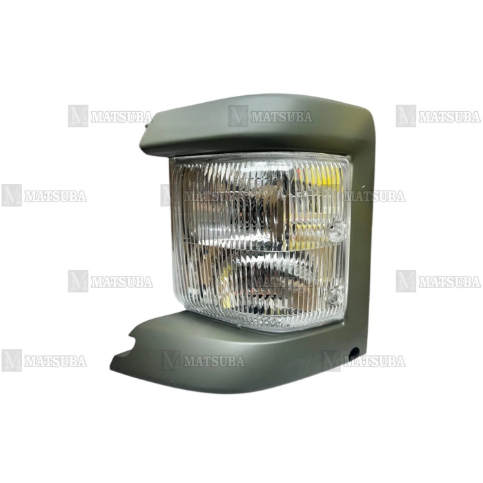 SİNYAL E2200 99-05 LH (PANELVAN)