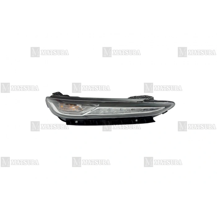 SİNYAL FAR ÜST KONA 18-20 RH