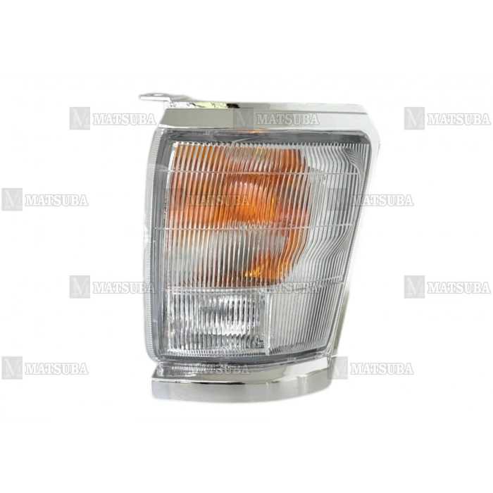 SİNYAL HILUX LN145 98-01 LH (KROM)
