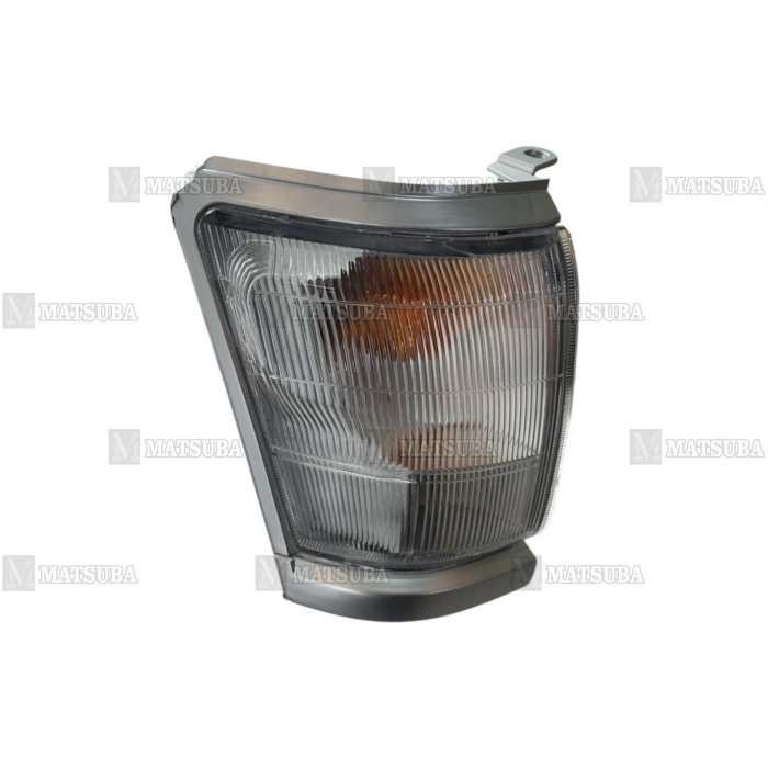 SİNYAL HILUX LN145 98-01 RH (GRİ)