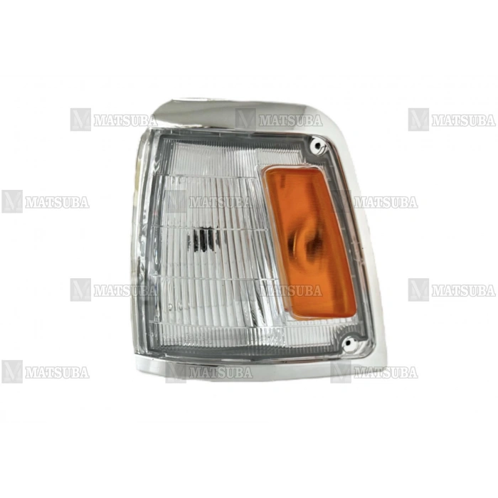 SİNYAL HILUX LN85 88-97 LH (KROM)