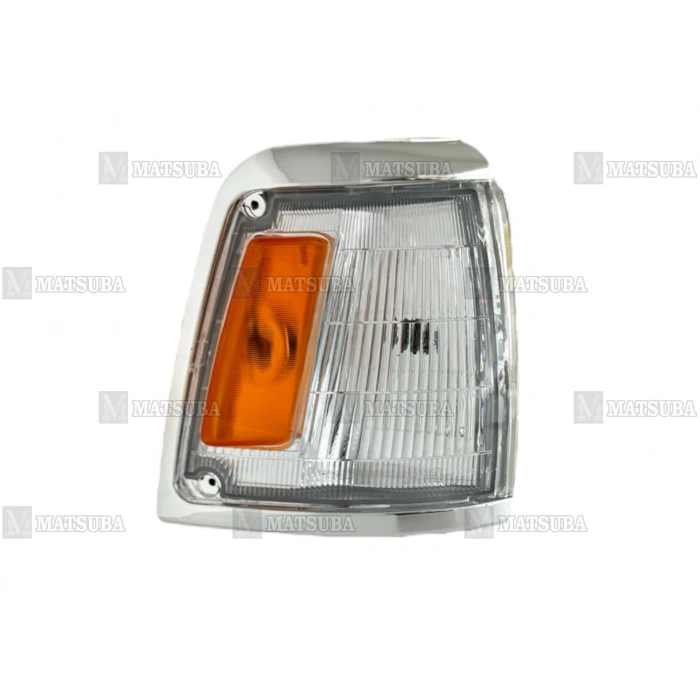 SİNYAL HILUX LN85 88-97 RH (KROM)