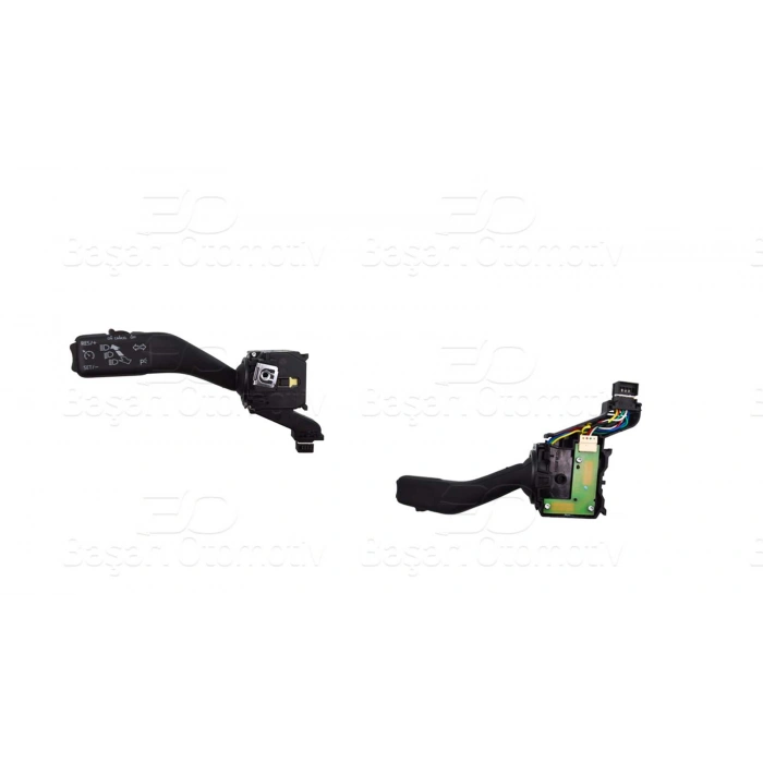 SINYAL KOLU CRUISE KONTROL AUDI A3 CADDY GOLF5 YETI 05 >