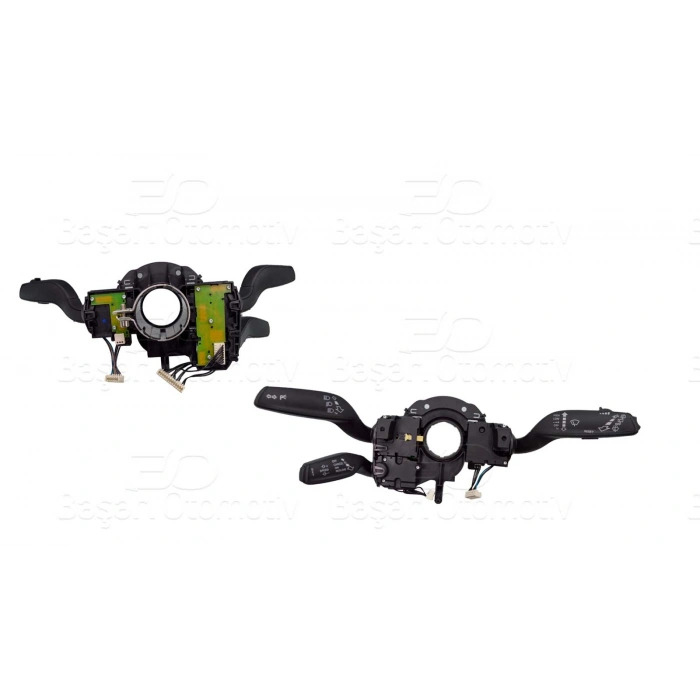 SINYAL KOLU CRUISE KONTROL AUDI A4 A5 12 >