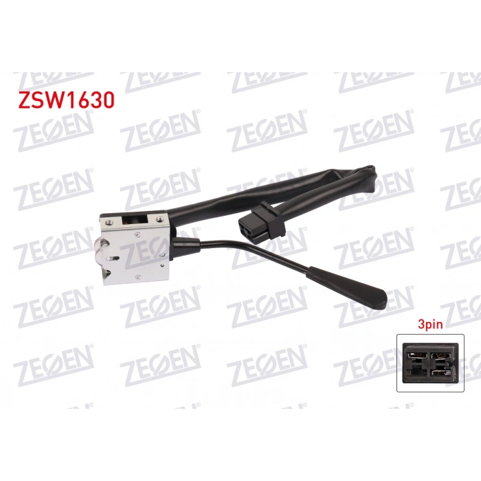 SINYAL KUMANDA KOLU R12 TOROS