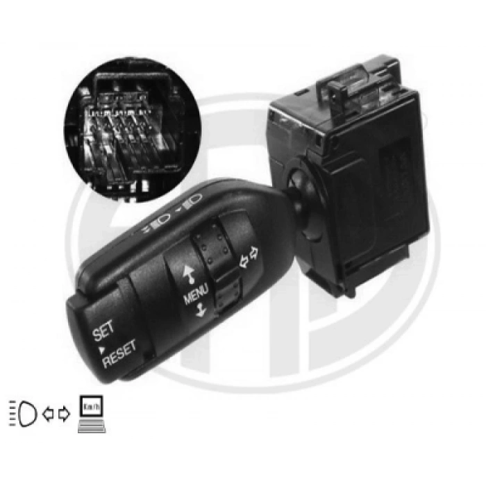 SINYAL KUMANDA KOLU YOL BILGISAYARLI TRANSIT V347 BM 06-12