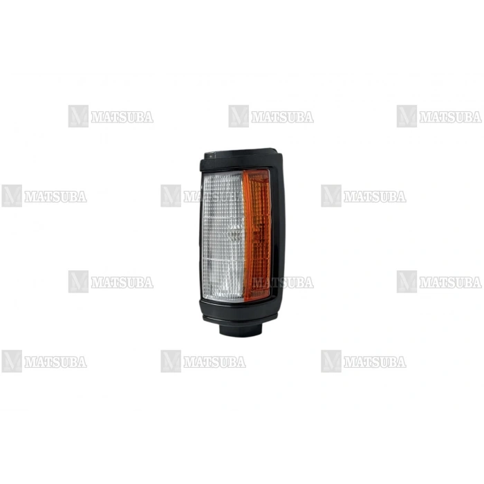 SİNYAL L200 93-98 LH (SİYAH)