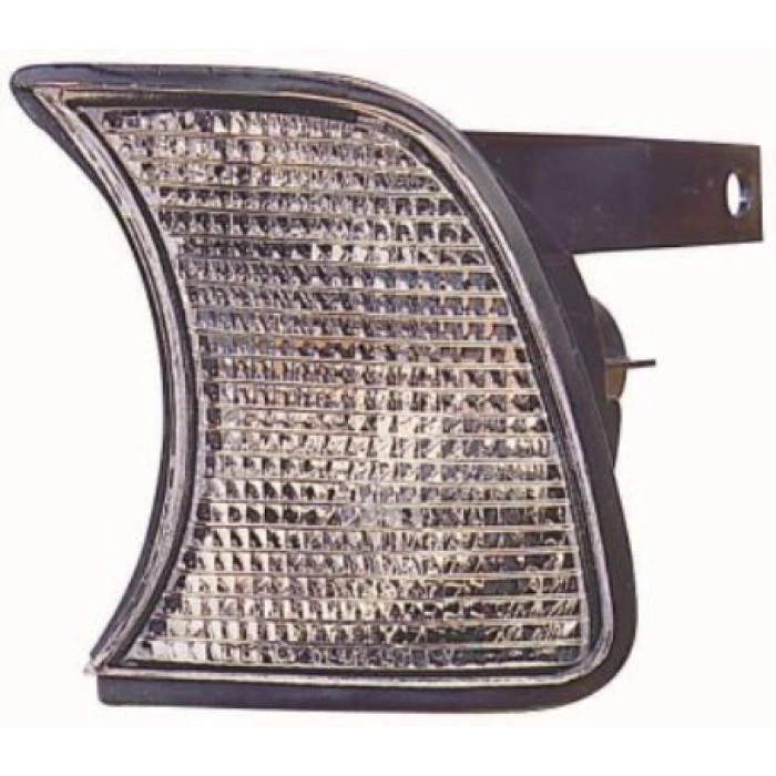 SINYAL LAMBASI SAG BEYAZ E34 BM 88-95