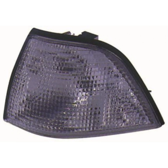 SINYAL LAMBASI SAG BEYAZ E36/2 BM 91-99