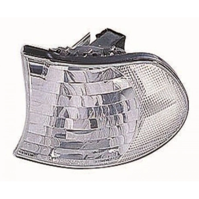 SINYAL LAMBASI SAG BEYAZ E38 BM 98-02