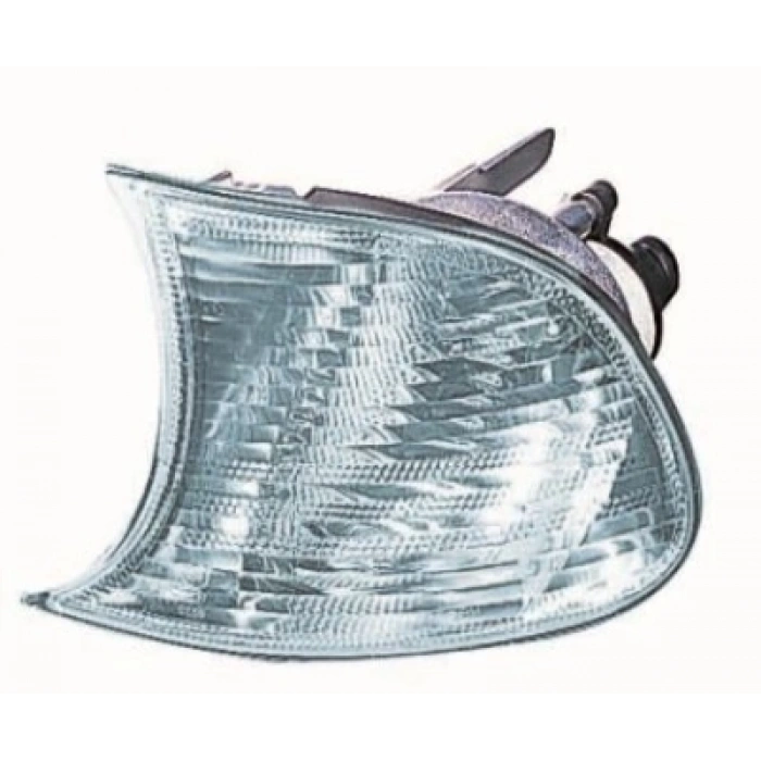 SINYAL LAMBASI SAG BEYAZ E46/2 BM 99-01