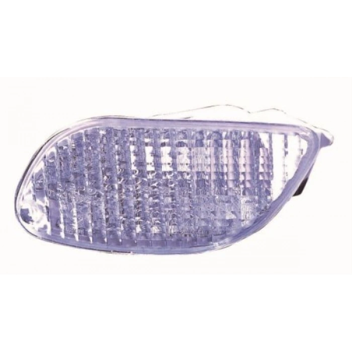 SINYAL LAMBASI SAG (BEYAZ) FOCUS BM 98-