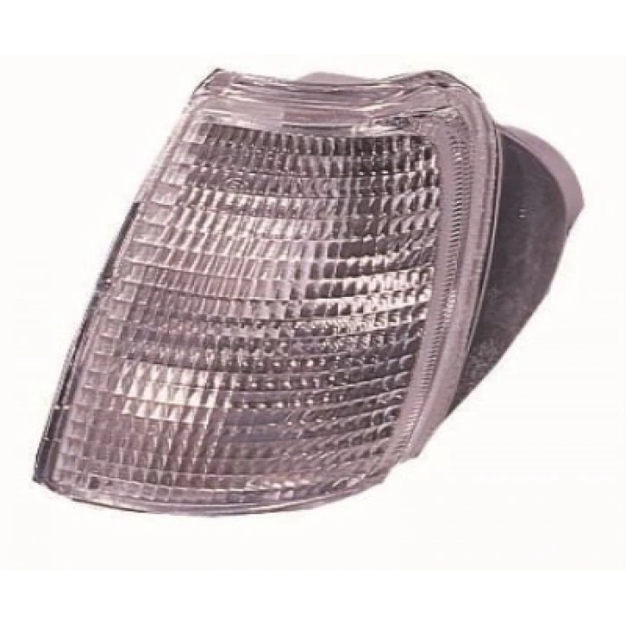 SINYAL LAMBASI SAG BEYAZ POLO BM 91-94