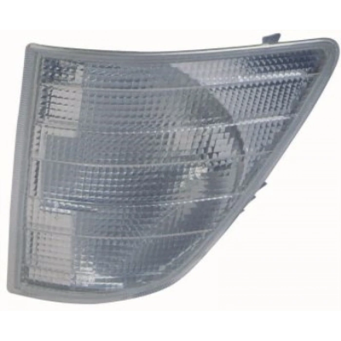 SINYAL LAMBASI SAG BEYAZ SPRT.208,212,312,412D BM 00-06