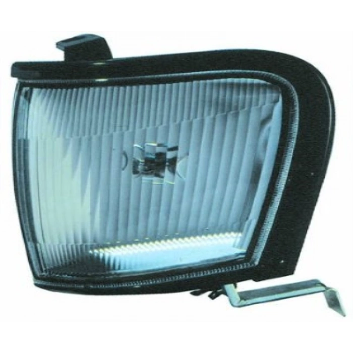 SINYAL LAMBASI SAG BEYAZ TFR 2.5 TD 97-02