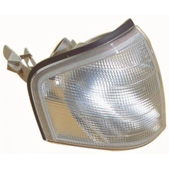 SINYAL LAMBASI SAG BEYAZ W202 BM 93-00