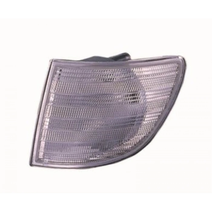 SINYAL LAMBASI SAG KRISTAL (BEYAZ) VITO.110.D-CDI OM.611-OM.601 96-03