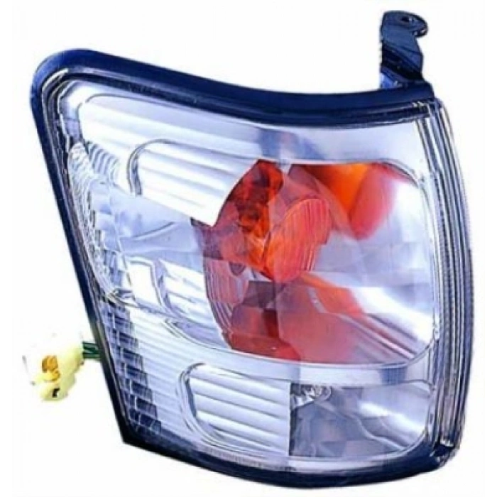 SINYAL LAMBASI SAG P21W/W5W (DUY+AMPUL) HILUX DIZEL 02-04