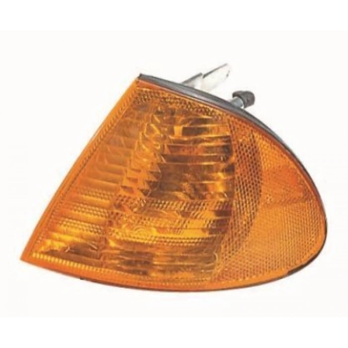 SINYAL LAMBASI SAG SARI E46/4 BM 99-01