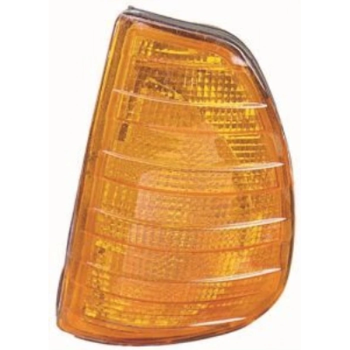 SINYAL LAMBASI SAG SARI W123 BM 76-85