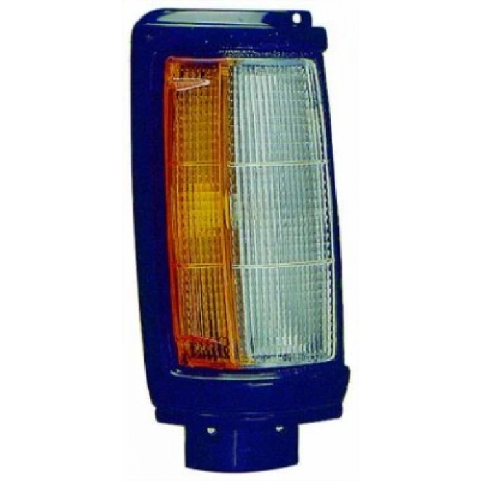 SINYAL LAMBASI SAG SIYAH 12V5W (DUY+AMPUL) L200 DIZEL 96-98
