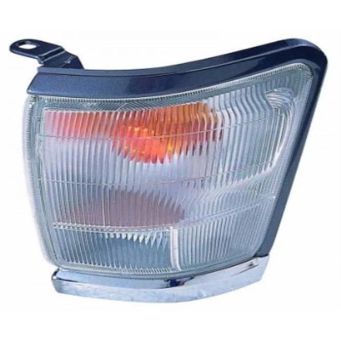 SINYAL LAMBASI SAG TRIM CHROME HILUX (LN145) 2.4 D 98-01