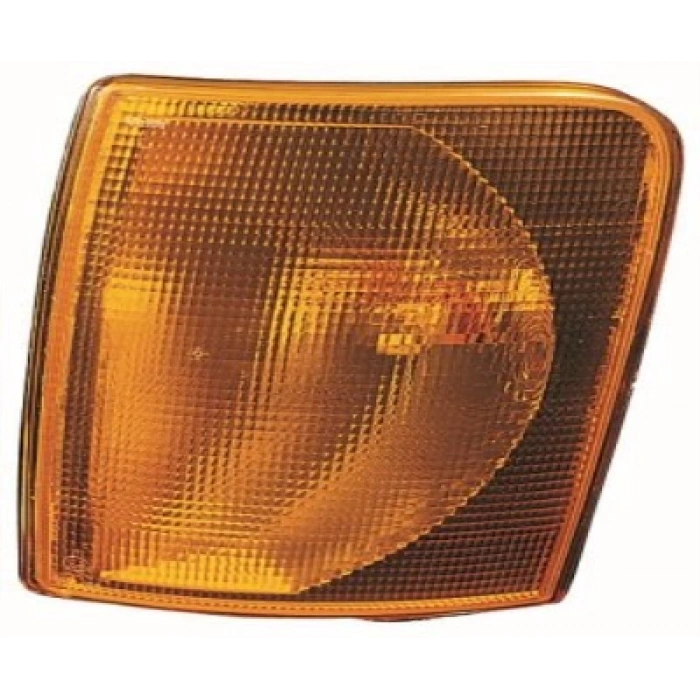 SINYAL LAMBASI SOL 086744 (SARI) LT BM 96-06