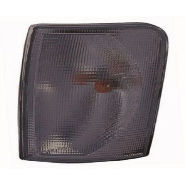 SINYAL LAMBASI SOL 087265 (BEYAZ) LT BM 96-06