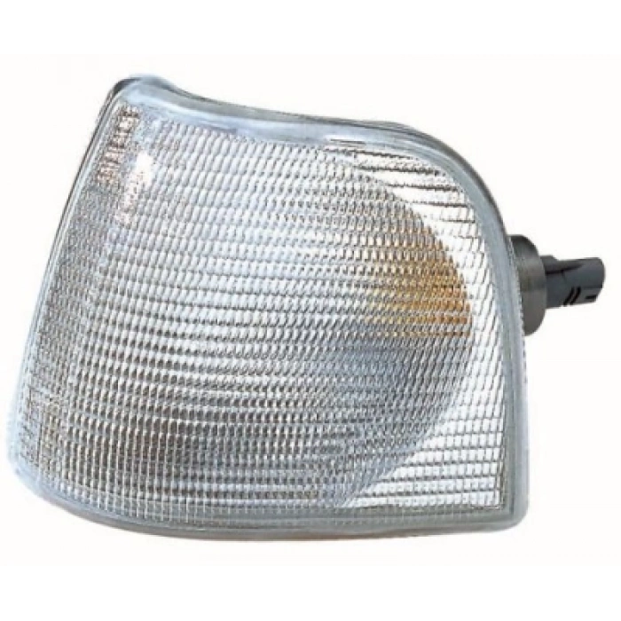 SINYAL LAMBASI SOL BEYAZ A100 BM 83-90