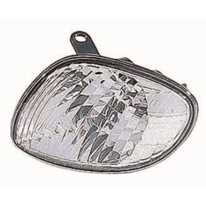 SINYAL LAMBASI SOL PY21W COROLLA ZE112 BENZIN 00-01