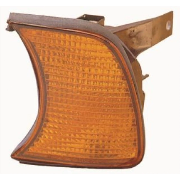 SINYAL LAMBASI SOL SARI E34 BM 88-95