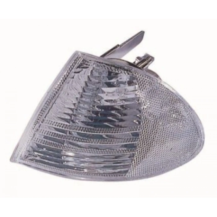 SINYAL LAMBASI SOL SARI E46/4 BM 99-01