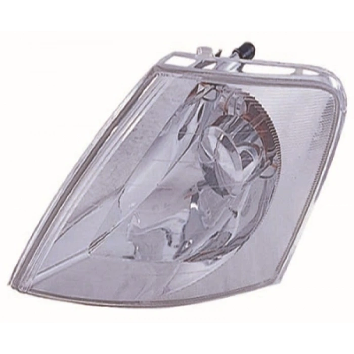 SINYAL LAMBASI SOL SEFFAF PASSAT BM 97-