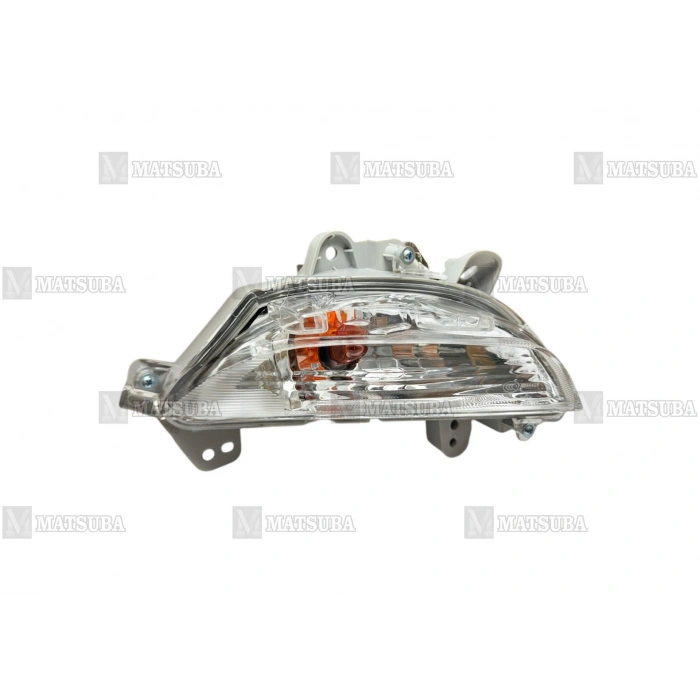 SİNYAL SİS ÜSTÜ MAZDA 3 14-16 RH