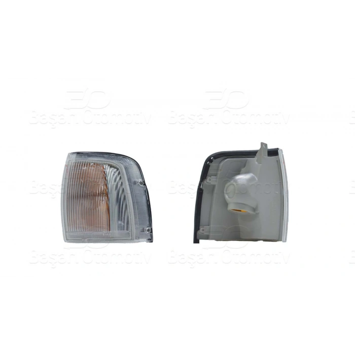 SINYAL SOL OPEL FRONTERA B 99 >