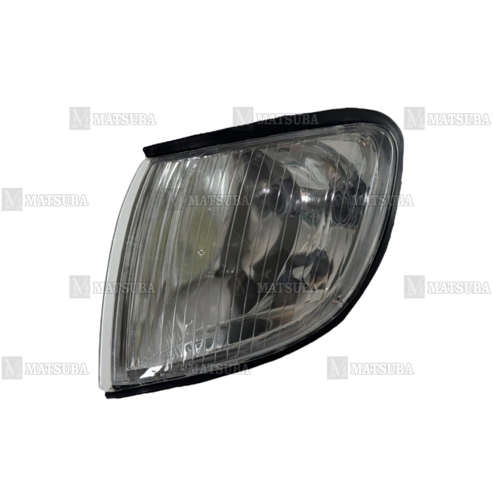 SİNYAL STAREX 02-08 LH (DUYLU)