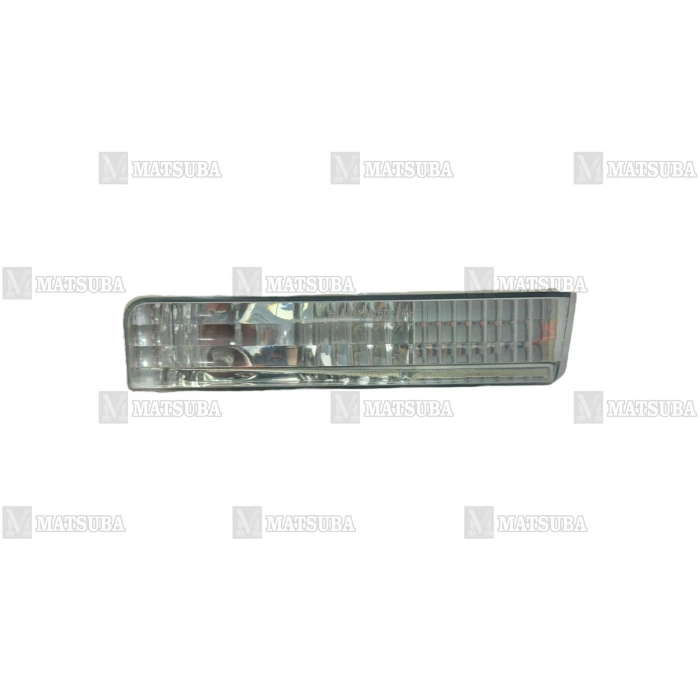 SİNYAL TAMPON ACCORD 90-91 RH